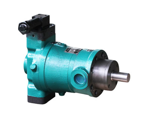 *PCY14-1B軸向柱塞泵